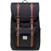 Herschel Little America™ Backpack, Black