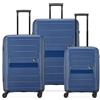 MODO by Roncato NOXA Set valigie - Blu Navy