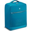 Roncato CROSSLITE Easyjet Zaino da viaggio 45x36x20 cm - Blu Laguna