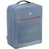 Roncato CROSSLITE Easyjet Zaino da viaggio 45x36x20 cm - Ardesia