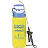 GLORIA Spruzzatore prima 5 | Pompa Giardino 5L per Piante e Diserbo