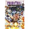 Hiro Mashima FAIRY TAIL: 100 Years Quest 16 (Tascabile)