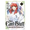 Yo Asami You Can't Bluff the Sharp-Eyed Sister 1 (Tascabile)