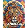 Jonatas Corvi 50 amazing animals (Tascabile)