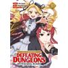 Aki Hagiu CALL TO ADVENTURE! Defeating Dungeons with a Skill Board ( (Tascabile)