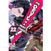Akio Hiiragi Brandon Bovia Kevin Gifford The Devil Is a Part-Timer! (Tascabile)