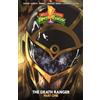 Ryan Parrott Mat Gro Mighty Morphin Power Rangers: The Death Ranger (Tascabile)