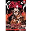 Sian Mandrake John Carpenter's Night Terrors (Tascabile)