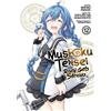 Rifujin Na Magonote Mushoku Tensei: Roxy Gets Serious Vol. 12 (Tascabile)