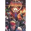 Jason Aaron Avengers By Jason Aaron Vol. 3 (Copertina rigida)