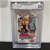 BGS 9.4 BORUTO NARUTO Next Generations Vol. 1st Printing Graded Manga 2016
