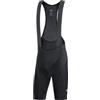 GORE WEAR C3 Salopette con fondello da ciclismo per uomo, XL, Blu marino
