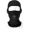 GORE WEAR GOREWEAR M WINDSTOPPER® Balaclava, Black, ONE