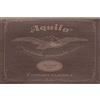 AQUILA CORDE ARMONICHE AQUILA - 82C AMBRA 800 CL. GUITAR SET Set di Corde per Chitarra Storica, della Serie Ambra 800, Diametri: E 1,12 - A 0.94 - D 0,76 - G 0,94 - B 0,78 - E 0,63