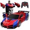TEWWCEO Macchina Telecomandata Robot, Spider Auto Radiocomandata da Corsa Veloce, 1:18 Macchinina RC Car Elettrica Giocattolo Gioco, Regalo Natale Bambini 3 4 5 6 7 8 9 10 11 12 13 14 Anni