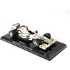 OPO 10 Auto Formula 1 1/24 Compatibile con Brawn GP 01 - Jenson Button - 2009 - OR034