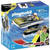 PLAYMOBIL 5161 - Croc Speeder