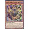 Konami YuGiOh : LDK2-ENY01 Limited Ed The Legendary Exodia Incarnate Ultra Rare Card - ( Yu-Gi-Oh! Single Card ) by Deckboosters