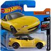 Hot Wheels '91 Mazda MX-5 Miata HW Roadsters 1/5 2020 Miniatur-Auto diecast