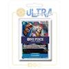 my-booster Crocodile 046 Super Rare X One Piece 9 - Les Nouveaux Empereurs - Box di 10 carte One Piece Francese