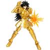 HiPlay Saint Seiya Champion Edition - Gemini Saga (75015) Action Figure Kit di Montaggio