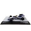 OPO 10 Altaya 1:43 - Formula 1 - Brabham BT52B Ayrton Senna Test 1983 (695)