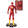 The Noble Collection DC-Flash Bendyfig (comic)