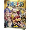 Panini One Piece La guerra al vertice - Album + organizer per carte in omaggio 004380AF