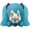 Banpresto - Hatsune Miku - Hatsune Miku Super Big Plush