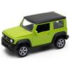 OPO 10 Modellino di Auto Compatibile con Suzuki Jimny, Scala 1:64, 7,5 cm (3 Pollici) Welly SUP103