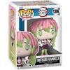 Funko POP! Animation: Demon Slayer - Mitsuri Kanroji