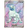 Pokémon Pokemon - Absol ex 214/197 - Fiamme di ossidiana - Ultra Rare - Full Art