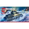 Airfix Russian T34