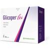Pharmaluce Linea Metabolica Glicoper Lei Integratore 30 Bustine