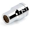 TEKTON Attacco da 1/2 x 7/16 a 12 punti | SHD22211