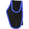 GALPADA Borsa Porta Attrezzi Portatile Resistente Elettricista Marsupio da Cintura Ampio Spazio per Trapano al Litio 12v 18v per Utensili da Lavoro