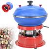 Generic Elettrico Vibratorio Tumbler Lucidatrice per Gioielli Gemme Metallo Artigianato Panca Lucidatrice