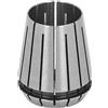 Generic Pinza a Molla per Fresatura Utensile Ad Alte Prestazioni per Macchine per Incisione Fine in Carburo Cementato 1 Pezzo (P=23mm)
