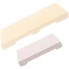 iplusmile Tavola di Saldatura per Gioielli in Mattoni Refrattari a Nido D'Ape, Pannello Resistente alle Alte Temperature, Set 2 Pezzi per Lavorazione Metalli e Fusione Artigianale