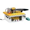 Generic Macchina bordatrice portatile, curva automatica e bordatura dritta, applicazione colla a doppio lato, controllo digitale della temperatura, velocità regolabile per la lavorazione del legno