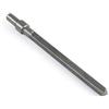 YobiLife Scalpello pneumatico portatile per lavori di incisione su pietra compatibile con martelli pneumatici standard da 10,2 cm a 22,9 cm (15,2 cm)