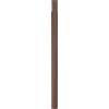 Prolunga 40cm per Pali Componibili per Catenarie in Acciaio Corten