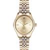 GANT Quadrante dorato Sussex (34 mm)/acciaio inossidabile con pvd oro G136015