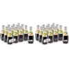 San Benedetto, Passione Italiana Chinotto, 12x400 ml, Bevanda Analcolica Tradizionale, Gusto Fresco e Frizzante, Perfetto per Ogni Occasione (Confezione da 2)
