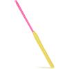 ibasenice 2pezzi Professional Flute Cleaning Rod with Detachable Cloth Essential Flute Accessory for Beginners and Music and Cloth Material Smooth for Safe Cleaning