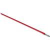 StewMac Hot Rod Basso profilo 2 vie Truss Rod, 4 mm dado a brugola, 45,7 cm lunghezza totale