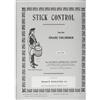 Stone Percussion Books George Lawrence Stone: Stick Control For The Snare Drummer. For Batteria