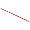 StewMac Hot Rod - Truss rod a basso profilo a 2 vie, dado a brugola da 4 mm, lunghezza totale 61 cm