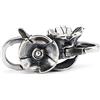 Trollbeads Chiusura bouquet