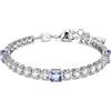Swarovski Bracciale da donna Matrix placcato rodio 5666426